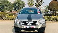 Used Maruti Suzuki S-Cross Sigma 1.3 in Mohali