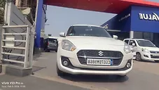 Used Maruti Suzuki Swift VXi in Raipur