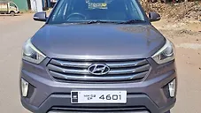 Used Hyundai Creta 1.6 SX Plus Special Edition in Nashik