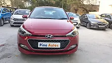 Used Hyundai Elite i20 Asta 1.2 (O) [2016] in Chennai