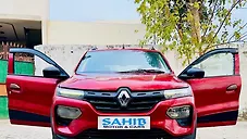 Used Renault Kwid Neotech RXL 1.0 MT in Agra
