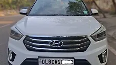 Used Hyundai Creta 1.6 SX Plus AT Petrol in Delhi