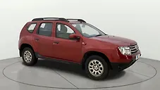 Used Renault Duster RXL Petrol in Mumbai