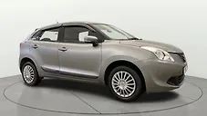 Used Maruti Suzuki Baleno Delta 1.2 in Delhi