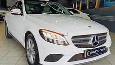 Used Mercedes-Benz C-Class C220d Progressive in Navi Mumbai