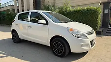 Used Hyundai i20 Sportz 1.4 CRDI in Jalandhar