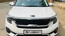 Used Kia Seltos GTX Plus AT 1.5 Diesel [2019-2020] in Pune