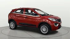 Used Tata Nexon XM in Mohali