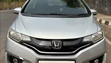 Used Honda Jazz VX Petrol in Mumbai