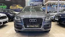 Used Audi Q5 30 TDI Premium Edition in Bangalore
