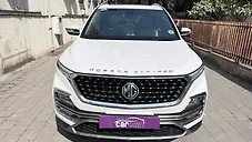 Used MG Hector Sharp 1.5 Petrol Turbo DCT in Mumbai