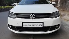 Used Volkswagen Jetta Highline TDI AT in Mumbai