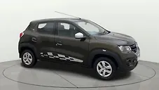 Used Renault Kwid RXT 1.0 in Hyderabad