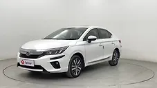 Used Honda City VX Diesel in Pune