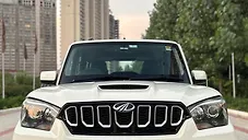 Used Mahindra Scorpio S7 120 2WD 8 STR in Mohali