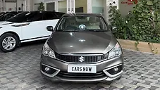 Used Maruti Suzuki Ciaz Delta Hybrid 1.5 [2018-2020] in Hyderabad