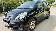 Used Honda Amaze 1.2 S i-VTEC in Delhi