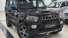 Used Mahindra Scorpio S9 2WD 7 STR in Karnal