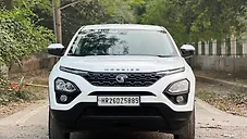Used Tata Harrier XM [2019-2020] in Delhi