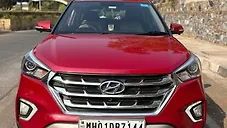 Used Hyundai Creta SX Plus 1.6  Petrol in Mumbai