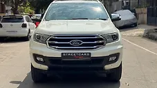 Used Ford Endeavour Titanium Plus 2.0 4x4 AT in Bangalore