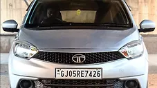 Used Tata Tiago Revotron XT [2016-2019] in Ahmedabad