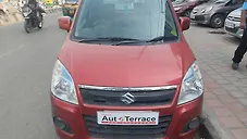 Used Maruti Suzuki Wagon R VXi in Bangalore