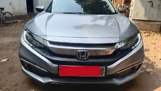 Used Honda Civic ZX CVT Petrol [2019-2020] in Kolkata