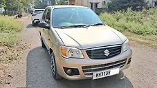 Used Maruti Suzuki Alto VXi in Nagpur