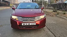 Used Honda City 1.5 S MT in Mumbai