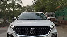 Used MG Hector Sharp Hybrid 1.5 Petrol [2019-2020] in Mumbai