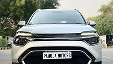 Used Kia Carens Luxury Plus 1.4 Petrol DCT 7 STR in Delhi