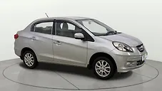 Used Honda Amaze 1.2 VX i-VTEC in Navi Mumbai