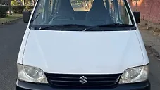 Used Maruti Suzuki Eeco 5 STR WITH A/C+HTR in Bhopal