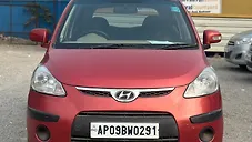 Used Hyundai i10 Era in Hyderabad