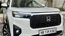 Used Honda Elevate ZX CVT [2023-2025] in Delhi