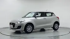 Used Maruti Suzuki Swift VXi [2018-2019] in Gurgaon
