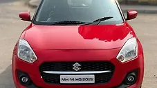 Used Maruti Suzuki Swift VDi in Pune