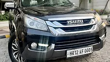 Used Isuzu MU-X 4x2 in Delhi