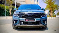 Used Kia Seltos GTX Plus 1.5 Diesel AT [2023-2024] in Kolkata