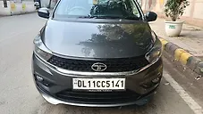 Used Tata Tigor XMA [2023-2025] in Delhi