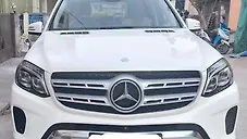Used Mercedes-Benz GLS 350 d in Chennai