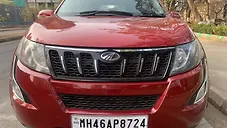 Used Mahindra XUV500 W10 AT in Navi Mumbai