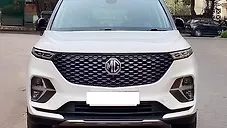 Used MG Hector Plus Sharp 2.0 Diesel in Mumbai