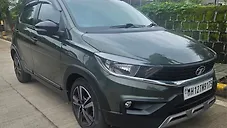 Used Tata Tiago XZ AMT [2023-2025] in Pune