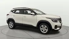 Used Kia Seltos HTK 1.5 [2020-2021] in Delhi