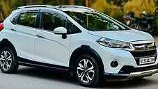 Used Honda WR-V VX MT Petrol in Delhi