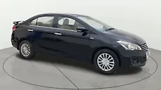 Used Maruti Suzuki Ciaz Delta 1.3 Diesel in Hyderabad
