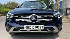 Used Mercedes-Benz GLC 200 Progressive in Mumbai