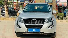 Used Mahindra XUV500 W8 [2015-2017] in Mohali